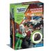 Odkrywanie kosmosu.Zestaw eksporacyjny 50711 Clementoni