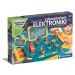 Naukowa zabawa. Labolatorium elektroniki 50727 Clementoni