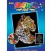 Sequin Art Beads Leopard 1208 KSG
