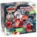 Rajdek Pitstop Panic Game Mała wyscigówka 61112 EP