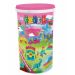 Klocki Construction plastikowe Clics 71el.CK-O25