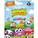 Moshi Monsters Saszetka Figurki 2 Szt. X-78000 Artyk