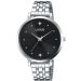 Zegarek damski RG 255PX9 Lorus, Bransoleta: Srebrna