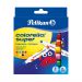 Flamastry Colorella Super PELIKAN 8 kolorów