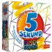 Gra 5 Sekund Dzieci kontra Dorośli 02120 Trefl