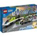 Lego City Ekspresowy pociąg pasażerski 60337