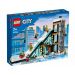 Lego City Centrum narciarskie i wspinaczkowe 60366