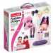 Układanka magnetyczna Moda Fashion Design 2931 20elm. Quercetti