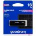 Pendrive Good Ram 16GB UMM3 3.0 66-266
