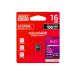 Karta micro SDHC 16GB UHS CL GooDram 66-277