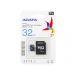 Karta micro SDHC HC 32GB+adapter SD CL10 66-314 Adata