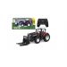 Traktor zdalnie sterowany - widlak rolniczy 2,4GHz 6633 Lean Toys