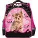 Plecak szkolny My LITTLE Friend Kot
