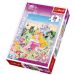 Puzzle Księżniczki Letni Poranek 30el. 18156