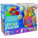 Piankowa masa Moon Light Puffy 70034 UA