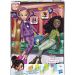 Disneya Princess Lalka x2 Rapunzel & Tiana E7148/7357 Hasbro
