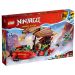 Lego Ninjago Perła Przeznaczenia - wyścig z czasem 71797