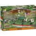 Klocki Historical Collection Vietnam War Patrol Boat MK II 615el.2238 Cobi