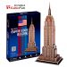 Puzzle Empire State Building 3D 39el. C704h 20704 Dante