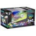 Laser Pegs klocki konstrukcyjne Zippy do Kit 3 in 1