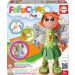 Fofuchas Pixie Lalka 16364 Educa