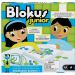 Blokus Junior gra strategiczna GKF90 Mattel