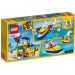 Lego Creator Przygoda na Wyspie 31064