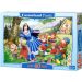 Puzzle Królewna Śnieżka 40Maxi 040049 Castorland