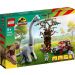 Lego Jurassic World Odkrycie brachiozaura 76960