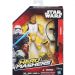 Star Wars Hero Mashers Epizod III Hero Mashers Bossk 15cm B3664 Hasbro
