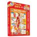 Puzzle Było sobie Życie Miesnie i układ kostny DVD