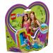 Lego Friends Pudełko przyjazni Mii 41388