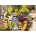 Puzzle Maxi SHREK 104el.Clementoni