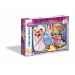 Puzzle Maxi Princess 24el. 24420