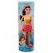 Lalka Disney Księżniczka Belle X9390 Mattel