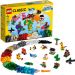 Lego Classic Dookoła świata 11015
