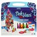 Ramka Kwiatowa Wieża Doh Vinci A7191 Play-Doh
