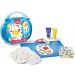 Farby malowane palcami 907004 Maped Creativ