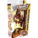 WWE Flexforce Lightning z tapa Kickin Kofi Kingston 6806 Mattle