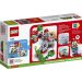 Lego Super Mario T Tarapaty w forcie Whompa - zestaw rozszerzający 71364