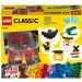 Lego Classic Klocki i światła 11009