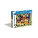 Puzzle Pinokio 60el. 26868