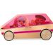Lol Surprise Party Cruiser 3w1 118305 OMG