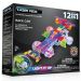 Laser Pegs klocki konstrukcyjne 12 in 1 Formuła Race Car
