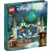 Lego Disney Princess Raya i Pałac Serca 43181