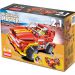 Klocki konstrukcyjne Mechanical Master SUV -Roadster 2w1 8002