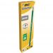Ołówek grafitowy BIC Evolution Orignal +gumka HB