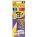 Kredki ołówkowe BIC KIDS Super Soft 8 kolory