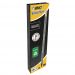 Ołówek grafitowy BIC Evolution Black +gumka HB