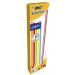 Ołówek grafitowy BIC Evolution 646 HB